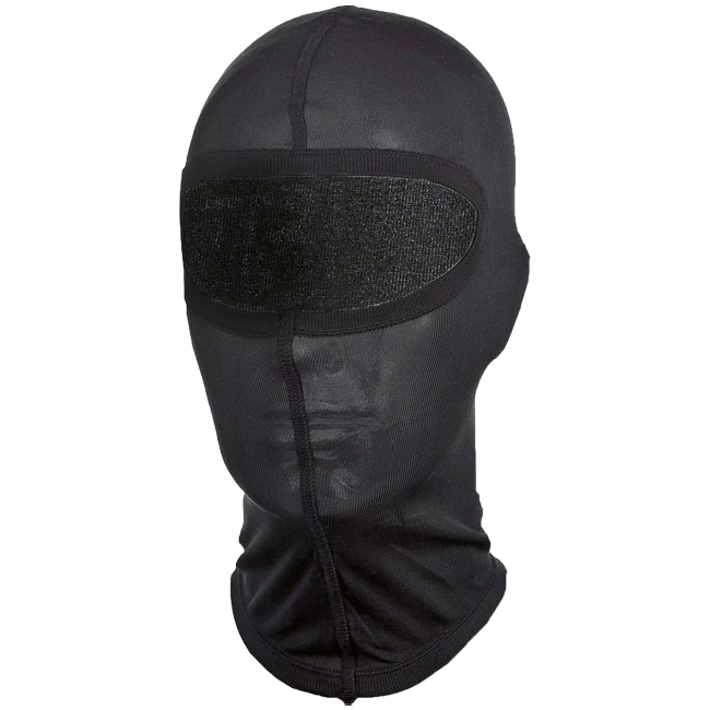 Dainese Silk Balaclava black, part number 201995920001001