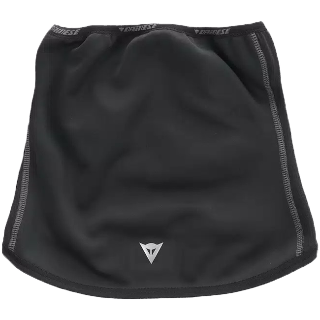 Dainese Cilindro Wind Stop neck warmer in standard colourway