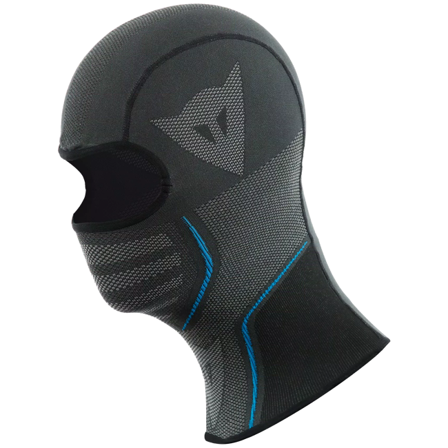 Dainese Dry Balaclava seamless Dryarn microfibre motorcycle balaclava