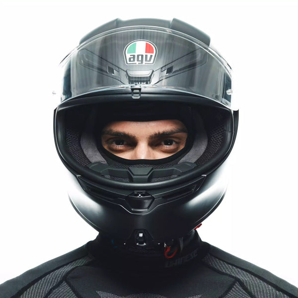 Dainese Dry Balaclava seamless Dryarn microfibre motorcycle balaclava