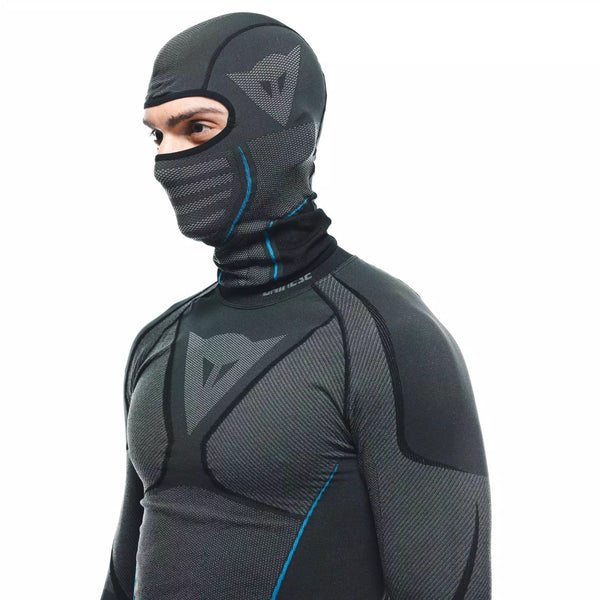 Dainese Dry Balaclava seamless Dryarn microfibre motorcycle balaclava