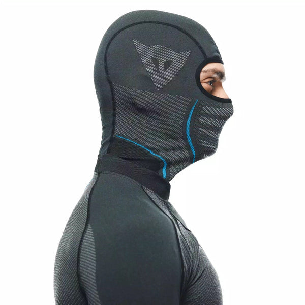 Dainese Dry Balaclava seamless Dryarn microfibre motorcycle balaclava