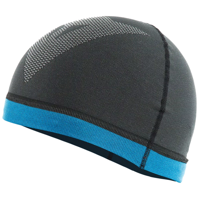 Dainese Dry Cap motorcycle helmet liner in black