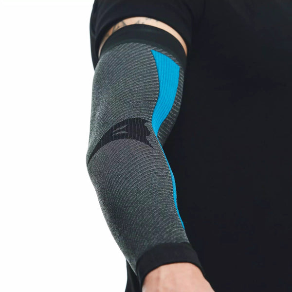 Dainese Armsleeve Dry Arm motorcycle arm sleeves in black