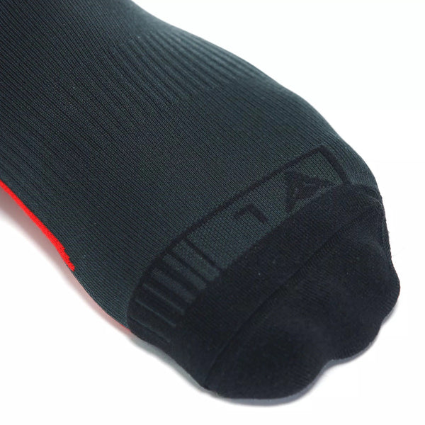 Dainese Thermo Mid Socks insulating motorcycle socks in mid-cut profile