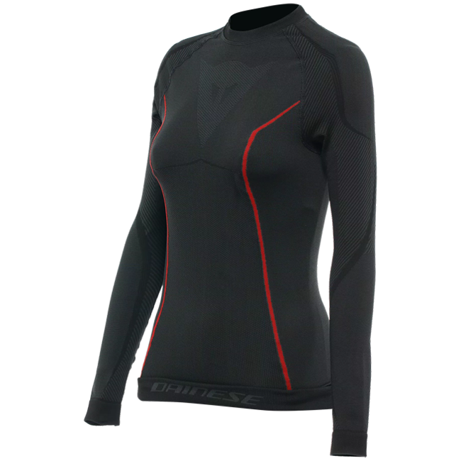 Dainese Thermo LS Lady women's long-sleeve thermal base layer