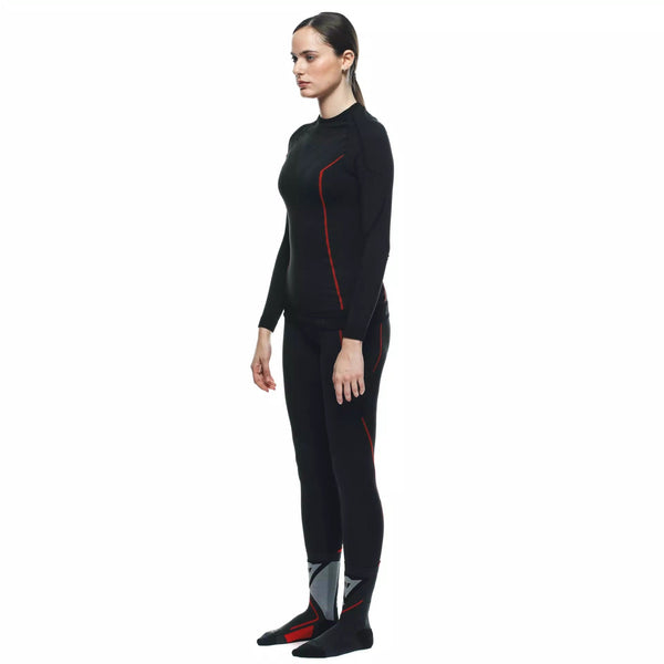 Dainese Thermo LS Lady women's long-sleeve thermal base layer