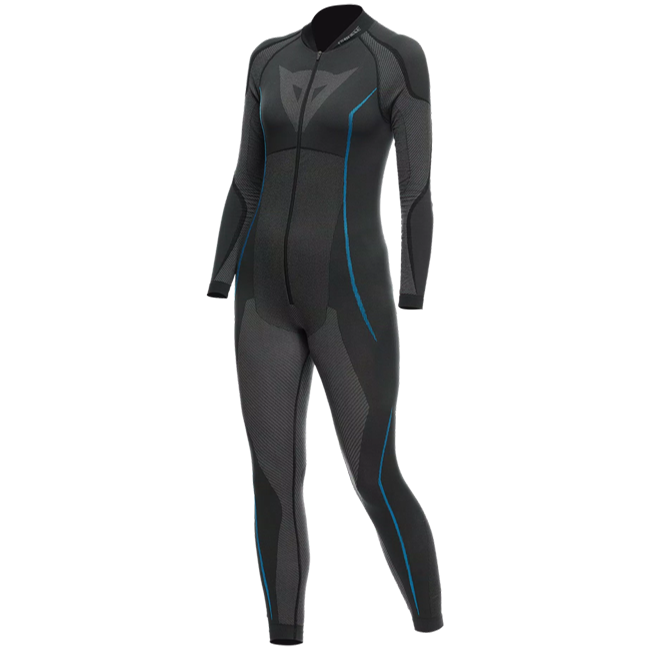 Dainese Dry Suit Lady one-piece women's motorcycle base layer undersuit
