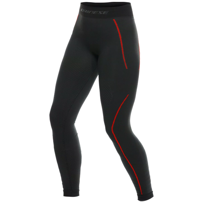 Dainese Thermo Pants Lady women's thermal baselayer legging black
