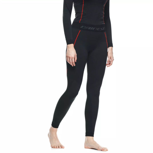 Dainese Thermo Pants Lady women's thermal baselayer legging black