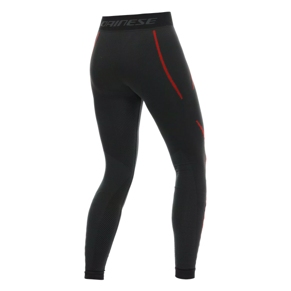 Dainese Thermo Pants Lady women's thermal baselayer legging black