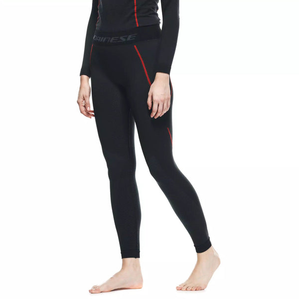 Dainese Thermo Pants Lady women's thermal baselayer legging black