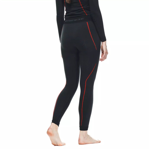 Dainese Thermo Pants Lady women's thermal baselayer legging black