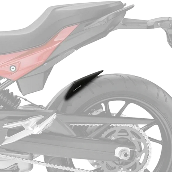 Puig Rear Fender Extension for BMW F900R (2020–2026)