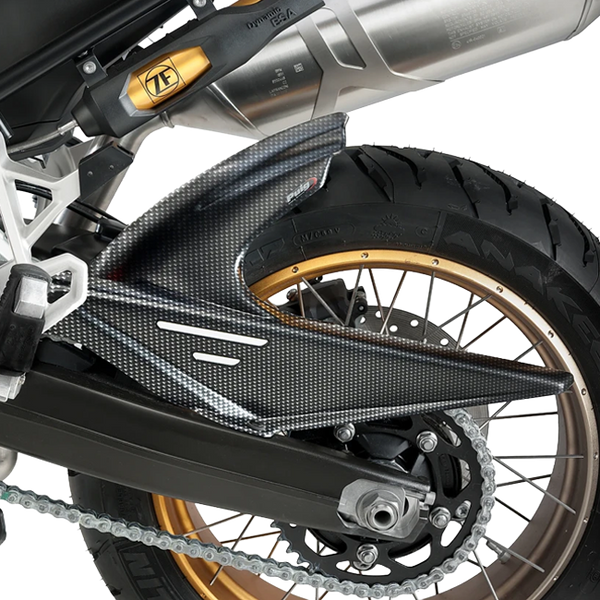 Puig Rear Fenders for BMW F900GS (2024–2026)