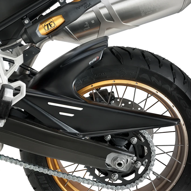 Puig Rear Fender for BMW F850GS (2018–2023)
