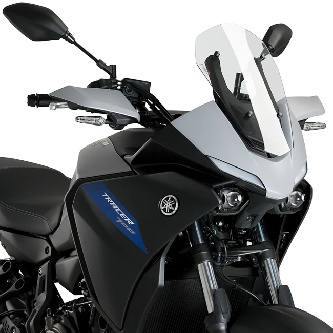 Puig Sport Screen for Yamaha Tracer 700 GT (2020)