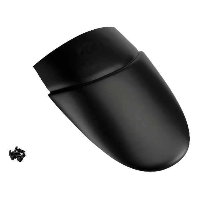 Puig Front Fender Extension for Aprilia Caponord 1200 (2015–2017)