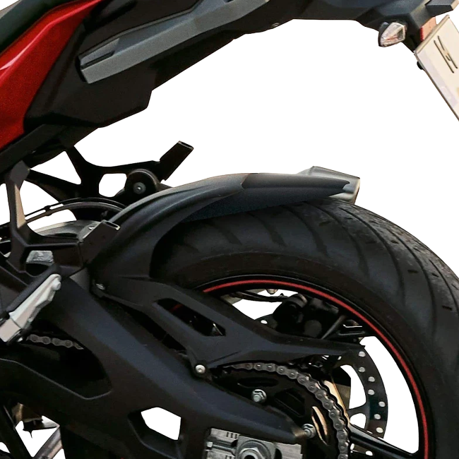 Puig Rear Fender Extension for BMW M1000 XR (2024–2025)