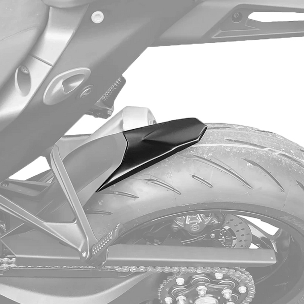 Puig Rear Fender Extension for KTM 1290 Superduke R EVO (2022–2023)