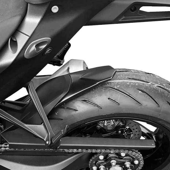 Puig Rear Fender Extension for KTM 1290 Superduke RR (2022–2024)