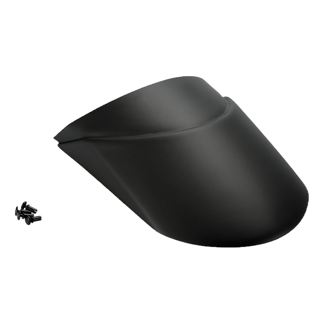 Puig Front Fender Extension for BMW S1000 XR (2020–2026)