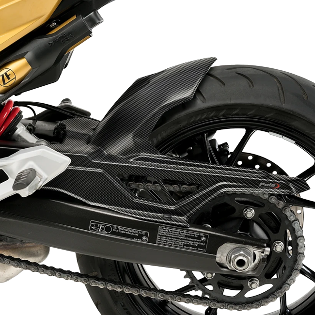 Puig Rear Fender for BMW F900R (2020–2026)