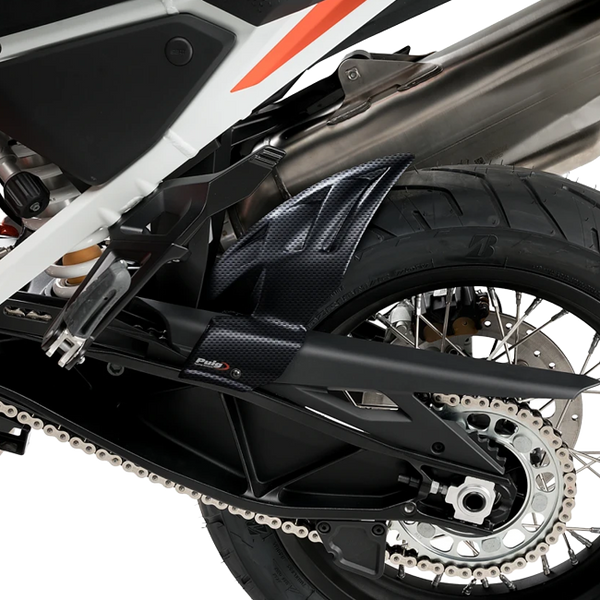 Puig Rear Fender for KTM 1290 Super Adventure S (2021–2025)