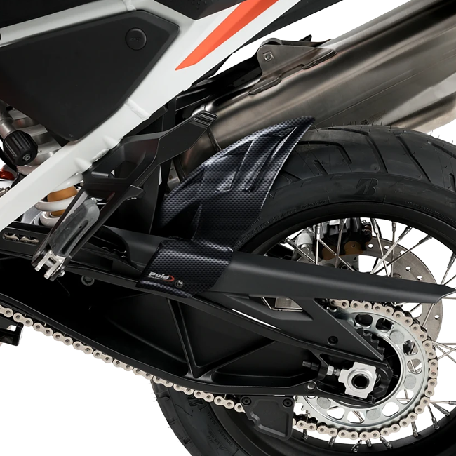 Puig Rear Fender for KTM 1290 Super Adventure R (2021–2025)