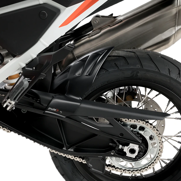 Puig Rear Fender for KTM 1290 Super Adventure R (2021–2025)