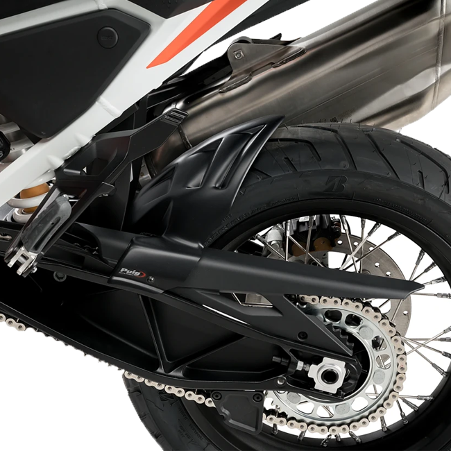 Puig Rear Fender for KTM 1390 Super Adventure S (2025–2026)