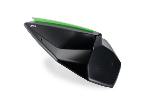 Puig rear seat cowl fairing for Kawasaki ZX-10 R 2026 in matte black
