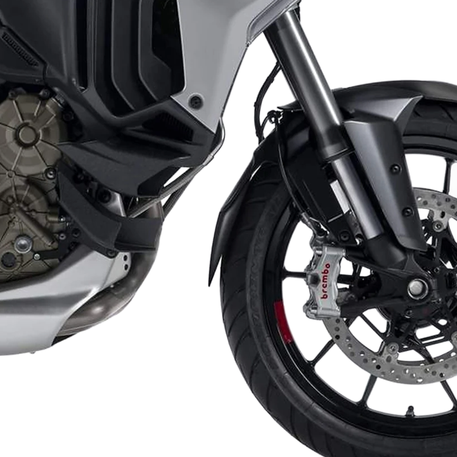 Puig Front Fender Extension for Ducati Multistrada V2 / V2S (2025–2026)