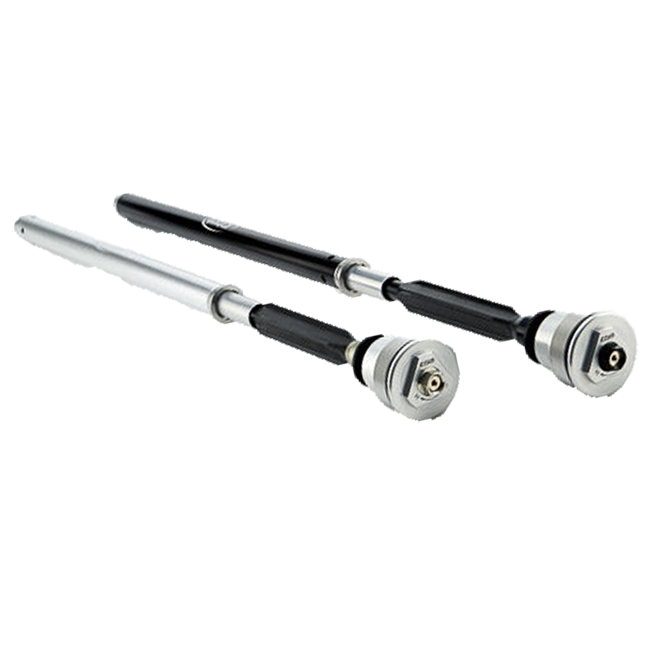 K-Tech 20IDS Open Cartridge Kit for Kawasaki Ninja 400 2018–2023