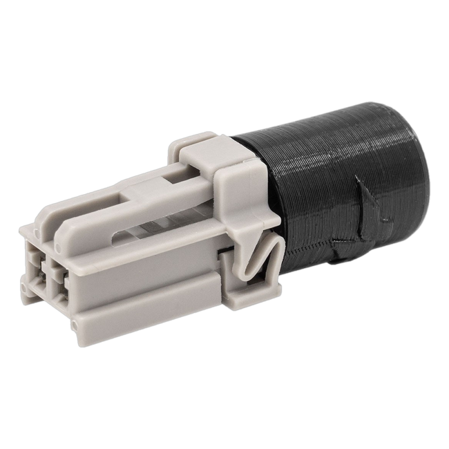JetPrime JP ES 023 Honda — Side Stand Eliminator — view 1