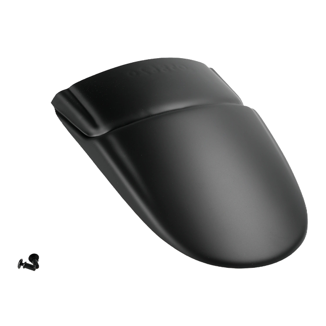 Puig Front Fender Extension for Harley Davidson PAN America Special RA1250SE (2025)