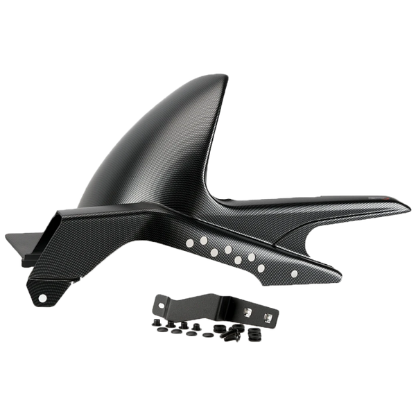 Puig Rear Fender for Honda NX500 / Eclutch (2024–2026)