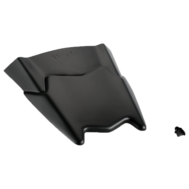 Puig Rear Fender Extension for Kawasaki Ninja H2 (2015–2020)