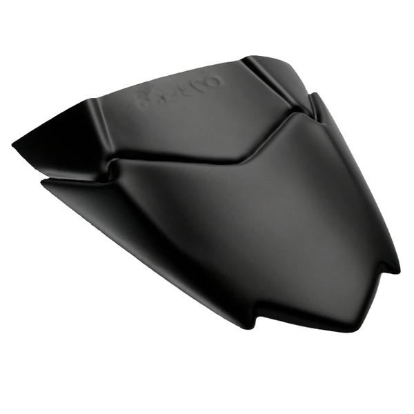 Puig Rear Fender Extension for Kawasaki Z H2 (2020–2026)