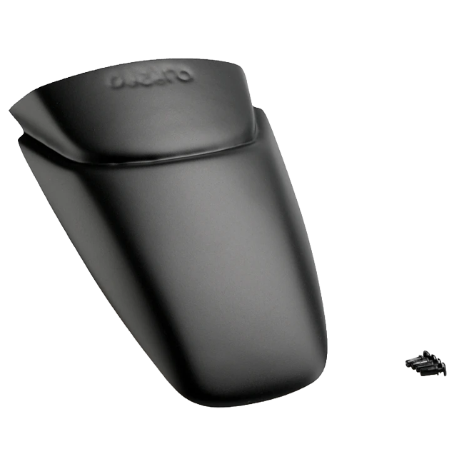 Puig Rear Fender Extension for Triumph Trident 660 (2021–2025)
