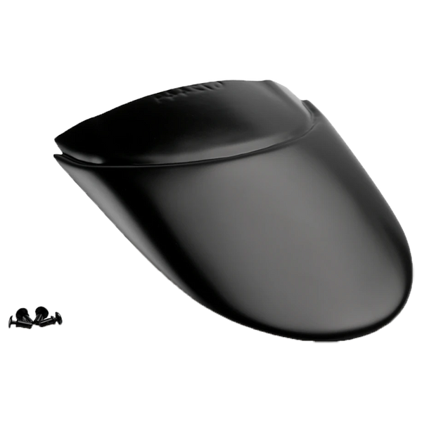 Puig Rear Fender Extension for Yamaha MT-09 Y-amt (2024–2026)