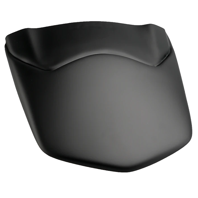 Puig Rear Fender Extension for Yamaha XSR900 (2022–2026)
