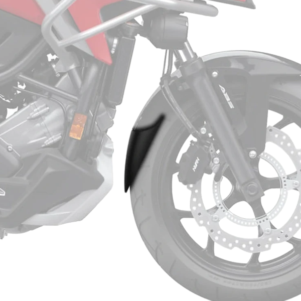 Puig Kotflügelverlängerung – Honda NC750X DCT (2021–2026)