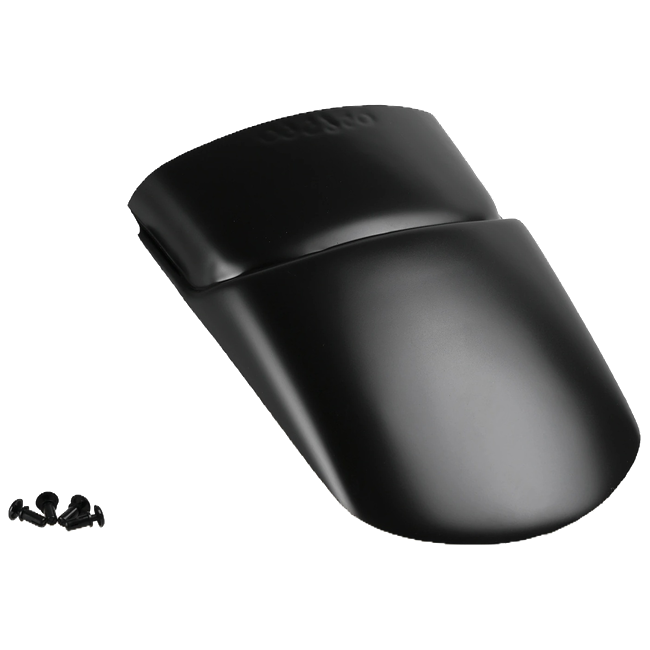 Puig Front Fender Extension for Triumph Trident 660 (2021–2025)