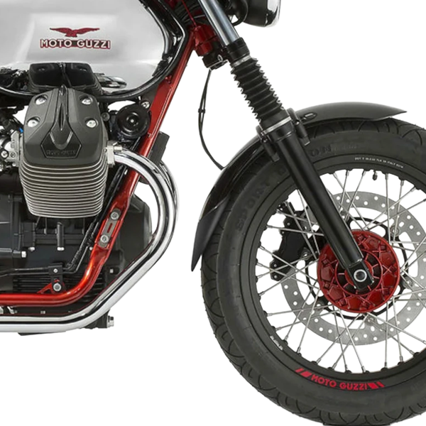 Puig Front Fender Extension for Moto Guzzi V7 850 Special (2021–2026)
