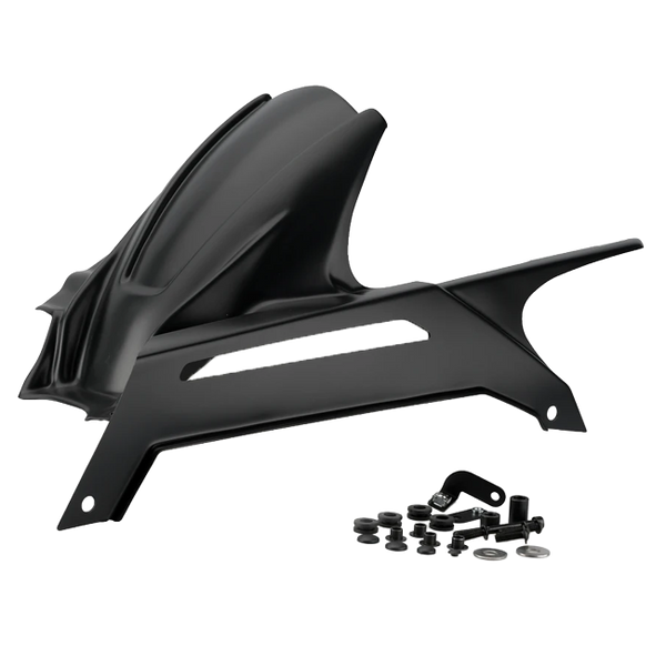 Puig Rear Fender for Yamaha MT-09 Y-amt (2024–2026)