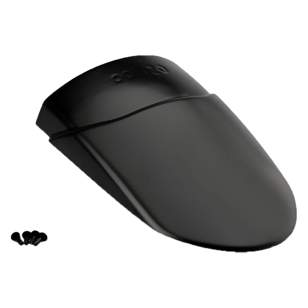 Puig Kotflügelverlängerung – Honda NT1100 DCT (2022–2024)