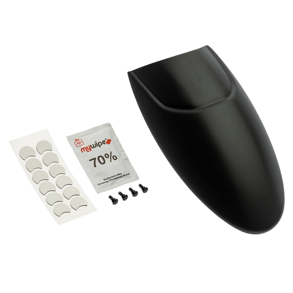 Puig Front Fender Extension for Triumph Tiger Sport 660 (2022–2025)
