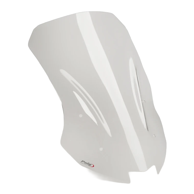Puig Touring Screen for Kawasaki KLR 650 (2022–2026)