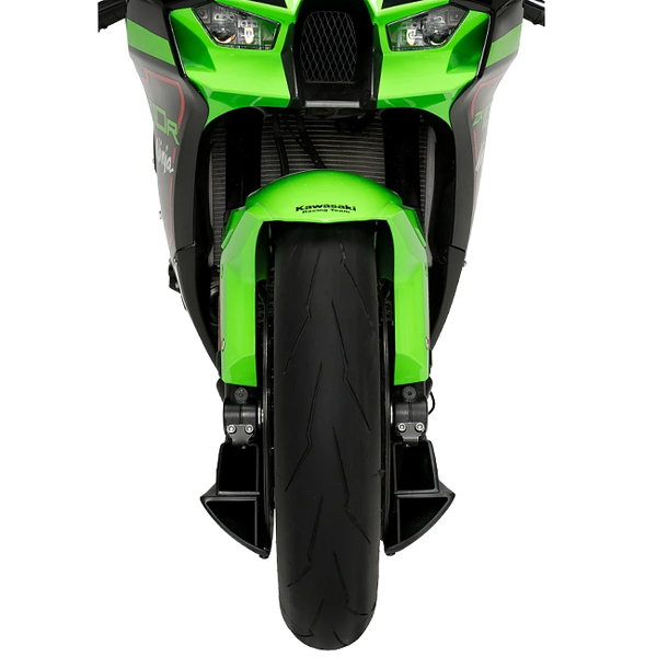 Puig Brake Cooler for Kawasaki ZX-10R (2016–2025)